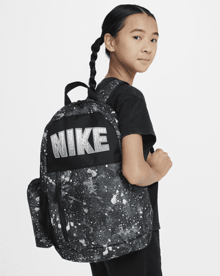 【新品】ナイキ　リュック　グレー Amazon.co.jp: Nike Sportswear Hayward バックパック 2.0 全面